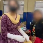 Acid attack allegation devolves into fabrication plot, father of alleged victim arrested