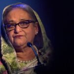 Bangladesh court sentences Ex-PM Sheikh Hasina to death for crimes against humanity