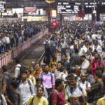 Mumbai Rail Chaos: 2 killed near Sandhurst Road amid rush hour strike over engineers' FIR