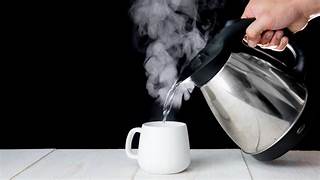 Warm Water's Hidden Power : Your everyday health advantage Warm Water's Hidden Power : Your everyday health advantage