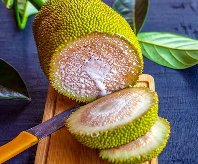Boost Immunity, Drop Cholesterol: Your guide to Jackfruit's top benefits Boost Immunity, Drop Cholesterol: Your guide to Jackfruit's top benefits