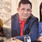 Gauhati High Court grants bail to Dr. Sangeeta Dutta 20 days after Husband Dr. Waliul Islam's release