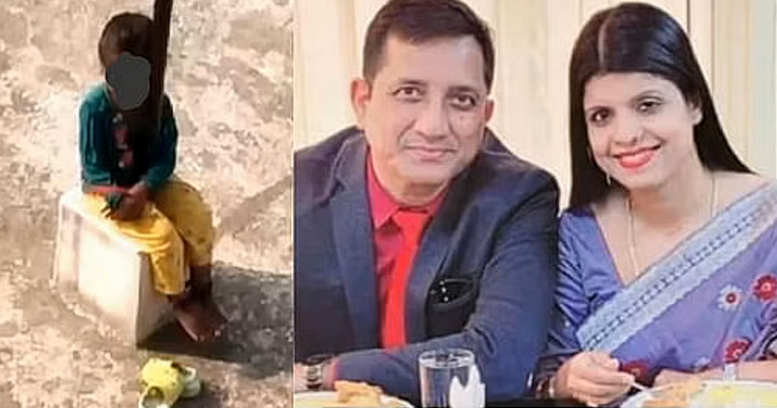 Gauhati High Court grants bail to Dr. Sangeeta Dutta 20 days after Husband Dr. Waliul Islam's release