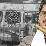 End of an Era: Assam honours flutist Dipak Sarma in emotional state funeral