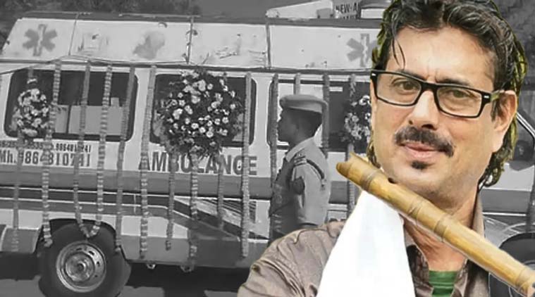 End of an Era: Assam honours flutist Dipak Sarma in emotional state funeral