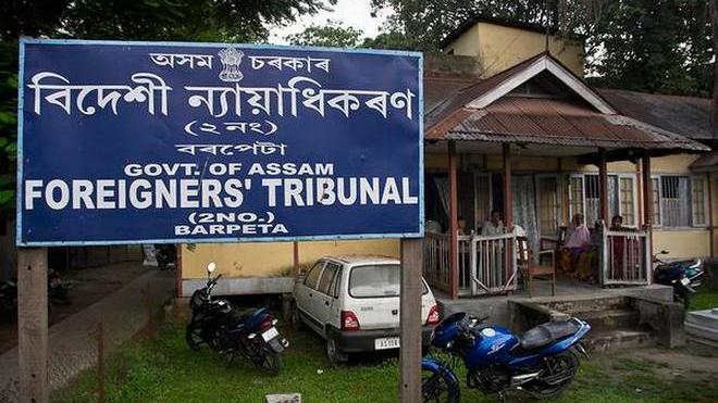 Assam invokes 1950 Act: Five 'Declared Foreigners' ordered to leave Sonitpur in 24 hours