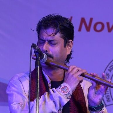 End of an Era: Assam honours flutist Dipak Sarma in emotional state funeral