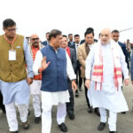 Assam’s Cultural Renaissance: Amit Shah Dedicates ₹227-Crore Batadrava Project to the Nation