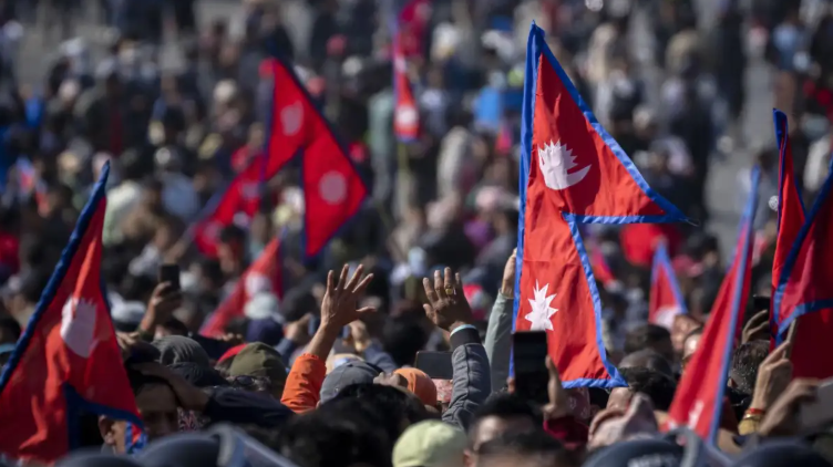 China wins contract to print new series of Nepali banknotes, including redesigned NRs 1,000