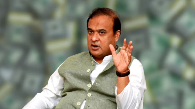 Assam Government Bans Content Glorifying Radicalization to Boost Internal Security