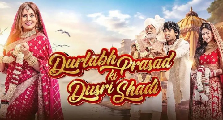 The Dulhan Hunt: Varanasi gets ready for the most unlikely wedding in ‘Durlabh Prasad Ki Dusri Shadi’