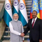 Historic Milestone: PM Modi Becomes First World Leader to Receive Ethiopia’s Highest Award