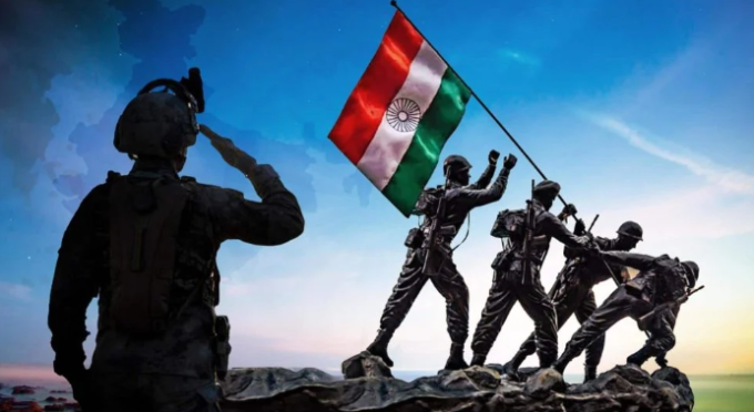 202 Indians Recruited into Russian Army Since 2022; 26 Dead, 7 Missing: Centre Tells Rajya Sabha