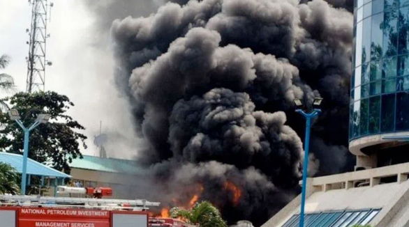 Deadly Blast Rips Through Mosque in Maiduguri, Killing at Least Ten