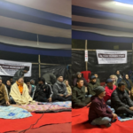 Tezpur University Stakeholders Launch 24-Hour Hunger Strike Over Governance Crisis