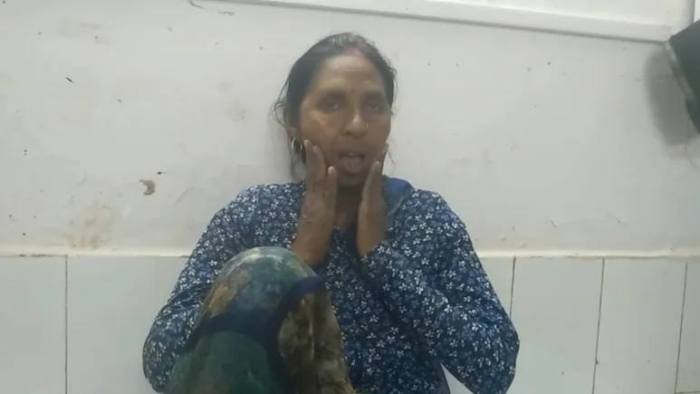 Woman dislocates jaw while eating Golgappa in Uttar Pradesh, rushed to hospital