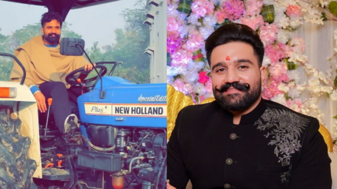 Kabaddi Player Rana Balachauria Shot Dead in Mohali, Gang Claims Responsibility