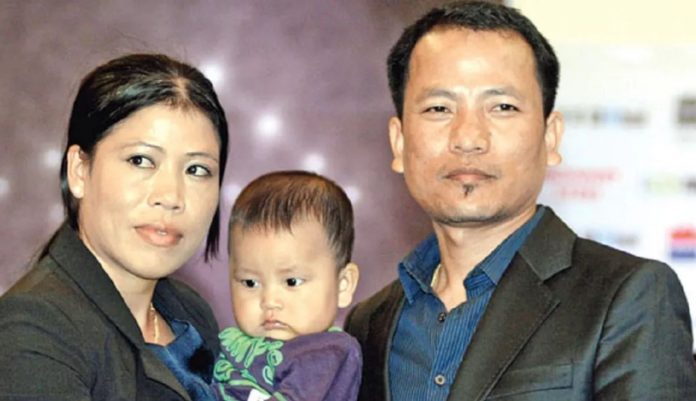 Mary Kom vs. Onler: A Public Battle Over Money, Sacrifices, and Gender Roles