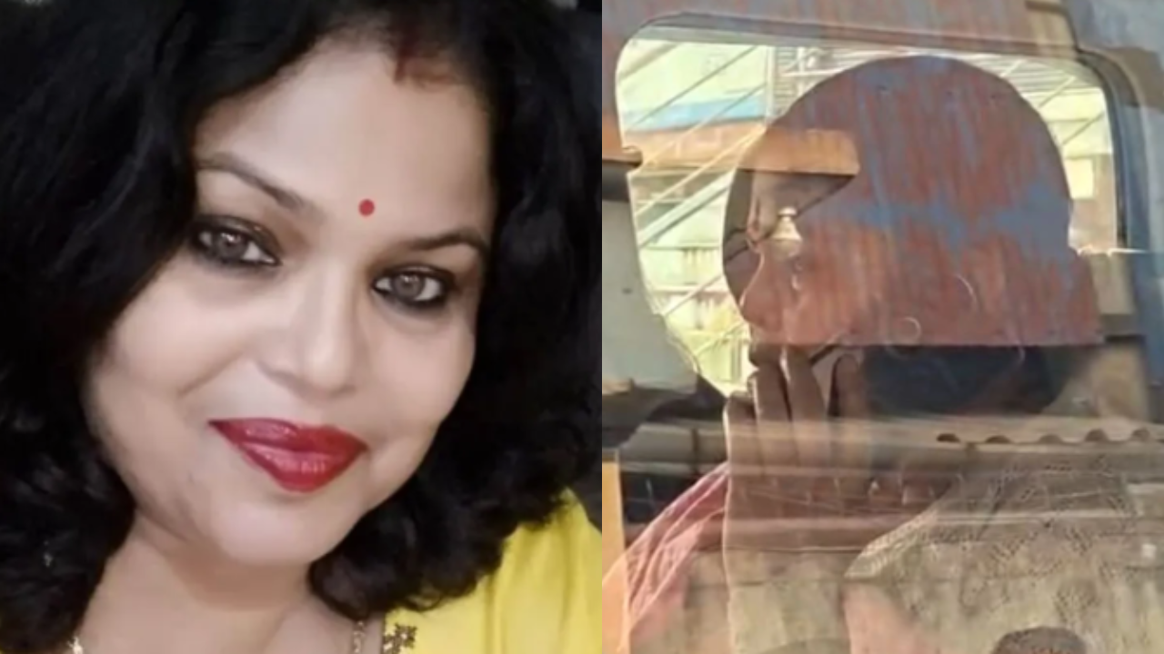 Sikha Sarma Arrested Over Derogatory Remarks Against Late Zubeen Garg