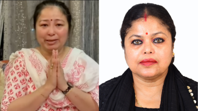 FIR Filed Against Writer Sikha Sarma Over "Derogatory" Remarks on Late Icon Zubeen Garg