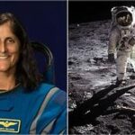 After 27 Years and 608 Days in Orbit, Space Legend Sunita Williams Retires