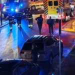 Dozens Feared Dead as New Year’s Day Explosion Rocks Swiss Ski Resort Bar