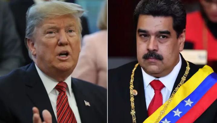 Trump’s Removal of Maduro Raises Alarms Over International Law