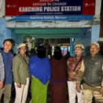Manipur: Two Female PREPAK Cadres Arrested, Three Kidnapped Girls Rescued