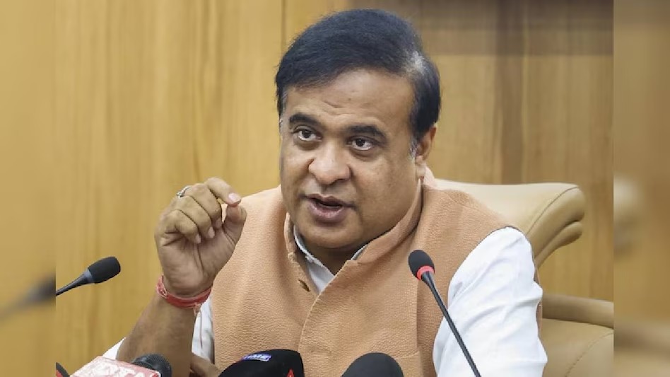 CM Himanta Sparks Controversy: 5 Lakh ‘Miya’ Votes to be Cut in Upcoming Voter Revision