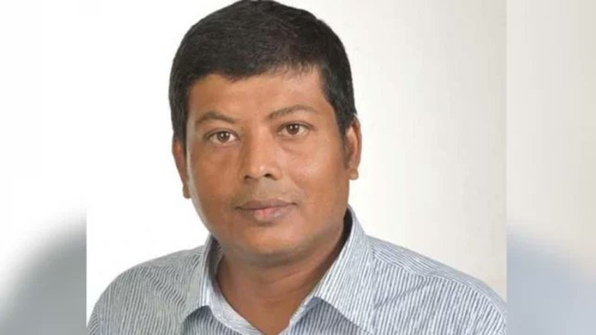 Former BNP Leader Azizur Rahman Musabbir Shot Dead in Dhaka’s Tejgaon