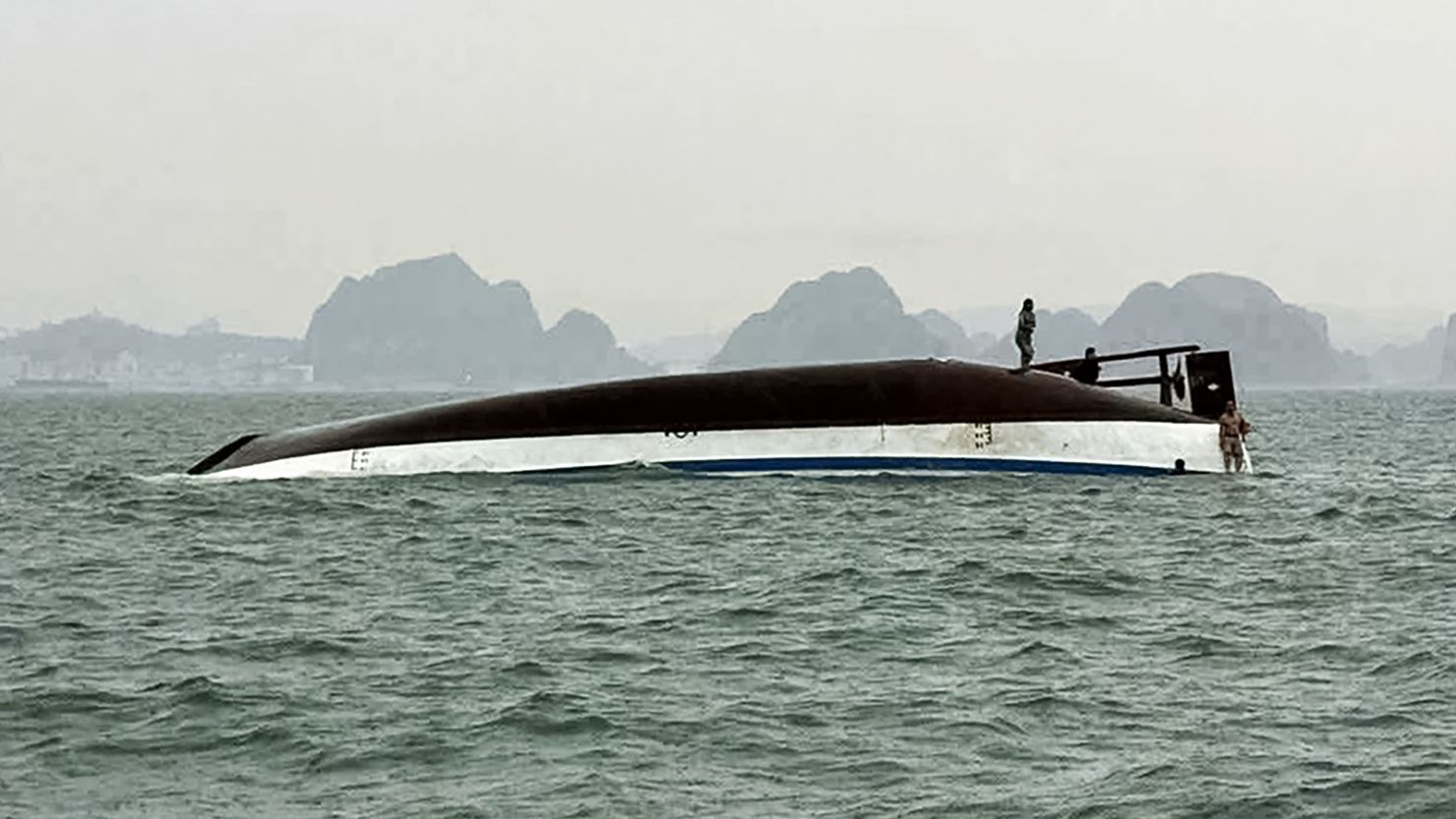 Tragic Boat Capsize in Barpeta: 7 Feared Missing in Brahmaputra