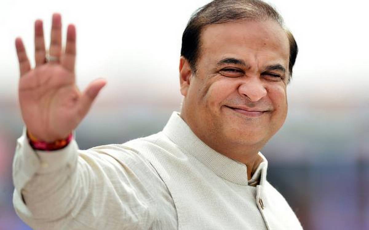 Siliguri Corridor Underground Rail Plan a Strategic Breakthrough for North-East: Himanta Biswa Sarma