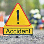 Fatal High-Speed Crash Near Gauhati High Court Claims Life of 23-Year-Old Woman