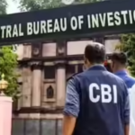 CBI Books Customs Officials in Mizoram Smuggling Bribery Case