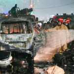 Delhi on High Alert: Security agencies foil IED plots in Punjab, Kashmir amid LeT threat to Chandni Chowk