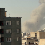 War in the Middle East: US and Israel Launch "Operation Epic Fury" Against Iran