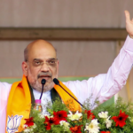 Amit Shah Headed to Assam: Border Security and Rural Growth Top the Agenda