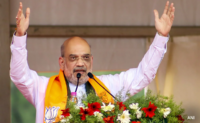 Amit Shah Headed to Assam: Border Security and Rural Growth Top the Agenda
