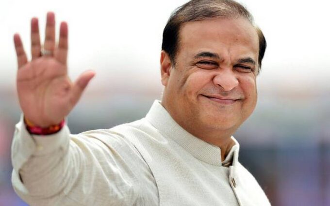 Assam Elections 2026: Himanta Biswa Sarma Seeks Sixth Term from Jalukbari