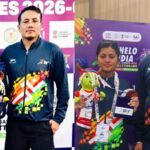 Meghalaya Shines at Khelo India Tribal Games 2026: Sangma Hails Medal-Winning Athletes