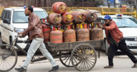 Assam CM Assures Stable LPG Supply Amid West Asia Tensions