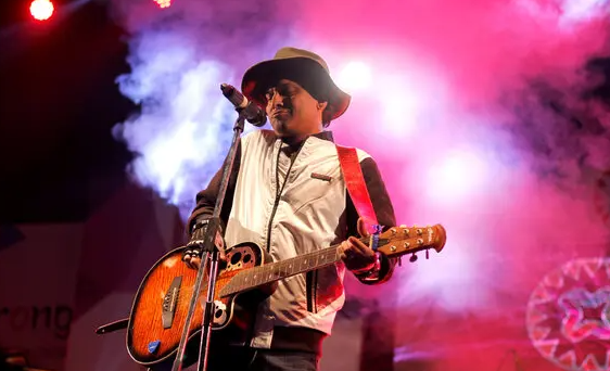 Singer Zubeen Garg’s Death an Accident, Says Singapore Coroner