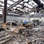 Indian National Killed in Kuwait as Regional Conflict Escalates