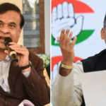 CM Himanta Sarma Dares Gaurav Gogoi to Reveal UK & Pakistan Bank Details