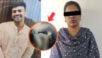 The "Proposal" Trap: Bengaluru Woman Films Her Boyfriend’s Final Moments as She Sets Him Ablaze