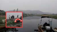 Tragedy at Silsako Beel: Teenager Drowns, Another Hospitalized After Falling Into Water Body