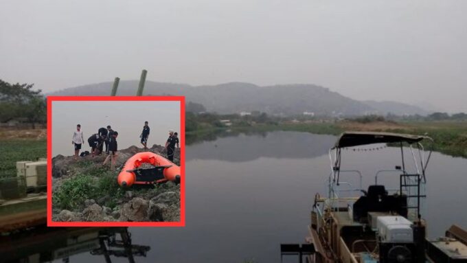 Tragedy at Silsako Beel: Teenager Drowns, Another Hospitalized After Falling Into Water Body