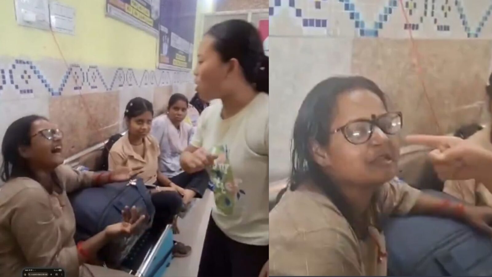 "Go Back to China": Northeast Dance Troupe Racially Abused at Patna Hospital