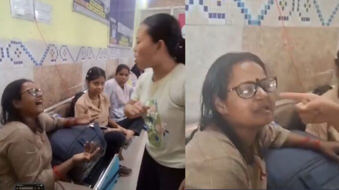 "Go Back to China": Northeast Dance Troupe Racially Abused at Patna Hospital