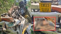 Mizoram: Two Cachar Youths Lose Lives as Goods Vehicle Plunges into Gorge
